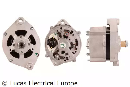 lucas electrical lra00972