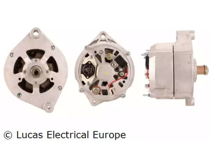 lucas electrical lrb00135