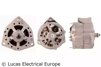 lucas electrical lrb00137