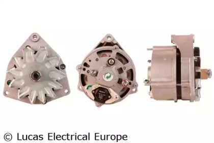 LUCAS ELECTRICAL LRA02778