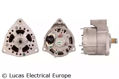 lucas electrical lra00971