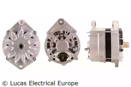 LUCAS ELECTRICAL LRA02469