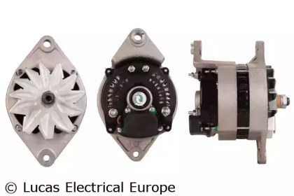 lucas electrical lra02474