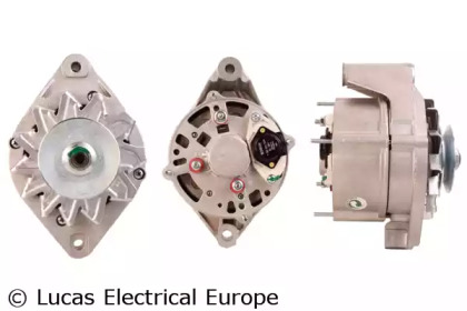 LUCAS ELECTRICAL LRA02478