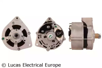 LUCAS ELECTRICAL LRA02482