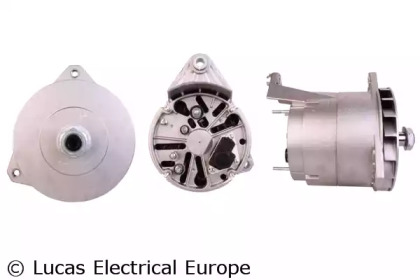 LUCAS ELECTRICAL LRA02485