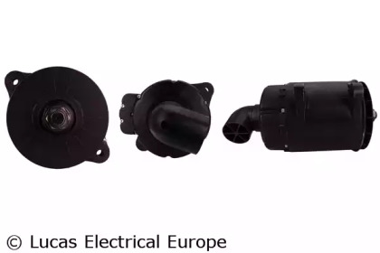 LUCAS ELECTRICAL LRB00640