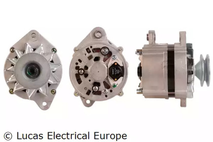 lucas electrical lra02489