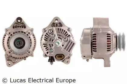 lucas electrical lra02508