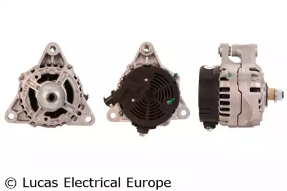 lucas electrical lra02512