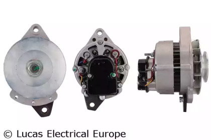 LUCAS ELECTRICAL LRA02514