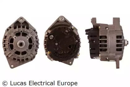 LUCAS ELECTRICAL LRA02515