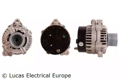 lucas electrical lra02516