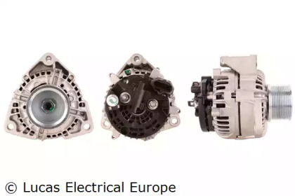 lucas electrical lra02522