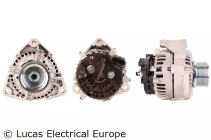 lucas electrical lra02523