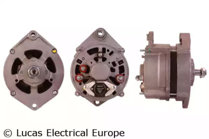 LUCAS ELECTRICAL LRA02780