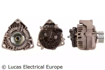 lucas electrical lra02528