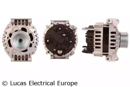 LUCAS ELECTRICAL LRA02532