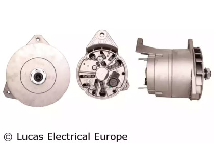 LUCAS ELECTRICAL LRA02533