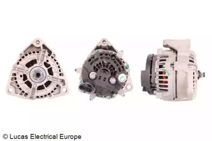 lucas electrical lra02534