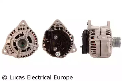 lucas electrical lra02536
