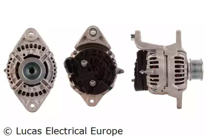 lucas electrical lra02801