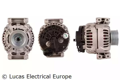 lucas electrical lra02833