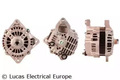 LUCAS ELECTRICAL LRA02863