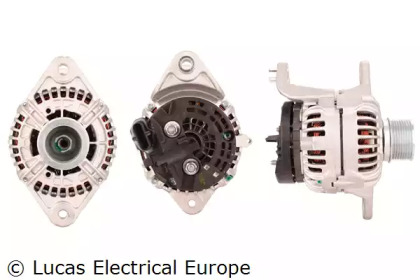 lucas electrical lra02877