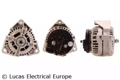 lucas electrical lra02882