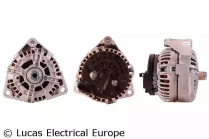 lucas electrical lra02883