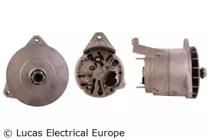 lucas electrical lra02905