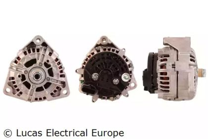 lucas electrical lra02920