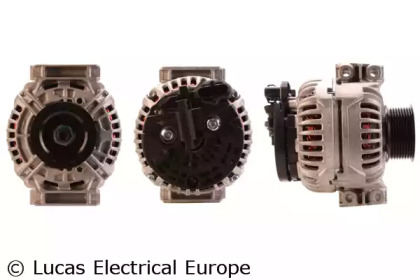 lucas electrical lra02935