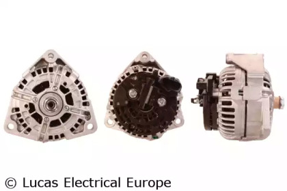 lucas electrical lra02943