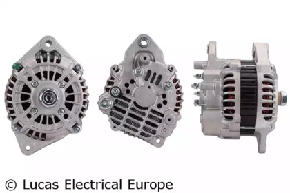 lucas electrical lra03034
