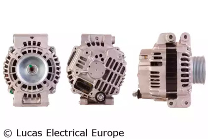lucas electrical lra03116