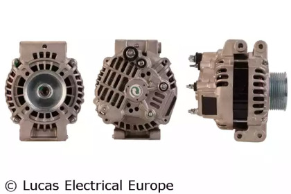 LUCAS ELECTRICAL LRA03139