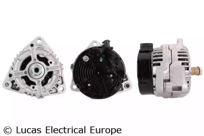 lucas electrical lra03170