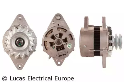 lucas electrical lra03203