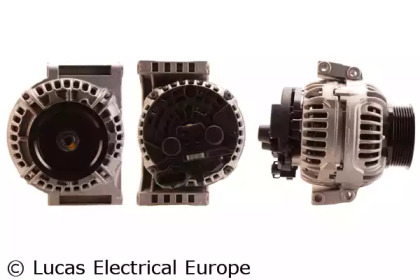 lucas electrical lra03204