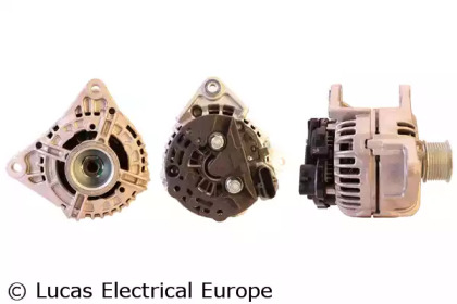lucas electrical lra03207