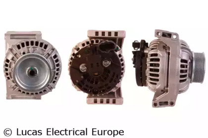 lucas electrical lra03268