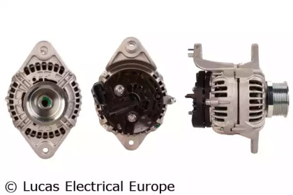 lucas electrical lra03285