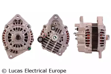 lucas electrical lra03350