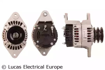 lucas electrical lra03381