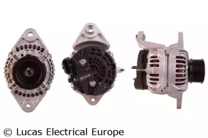 lucas electrical lra03413