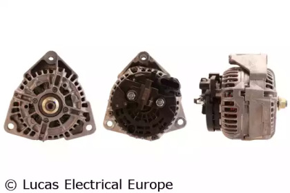 lucas electrical lra03419