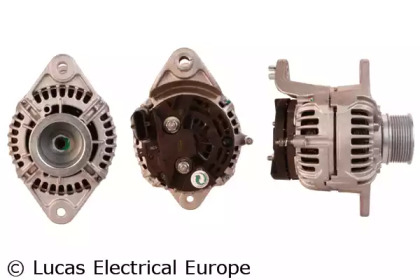 lucas electrical lra03420