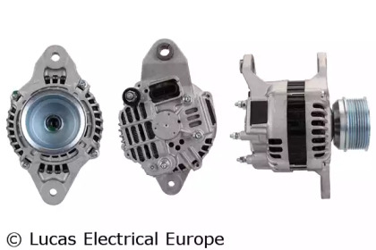 lucas electrical lra03447